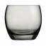 Gobelet forme basse - verre à eau 32cl gris studio - Salto - Arcoroc