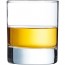 Gobelet forme basse - verre à whisky 20cl - Islande - Arcoroc