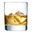 Gobelet forme basse - verre à whisky 30cl - Islande - Arcoroc