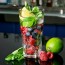Arcoroc Granity Verre forme haute 20cl