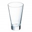 Arcoroc Shetland gobelet forme haute 35cl