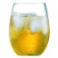 Gobelet forme haute Krysta - verre à eau 36cl - Primary - Chef & Sommelier