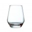 Gobelet forme haute - verre longdrink 38cl - Lot de 6 - Lima - Chef&Sommelier