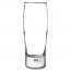 Gobelet forme haute - verre longdrink 58cl - A l'unité - Bubble - Durobor