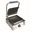 Grill électrique simple - 2200w professionnel pour grillades et sandwichs - Max 300°C  - Grill professionne - Lacorl