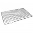 Grille à gâteaux rectangulaire en métal 40x25cm  - Ibili