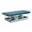 Grill en pierre 37cm x 18cm  - Grill - Ibili