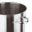 Marmite traiteur induction en inox 18/10 - Série 1000 - Paderno