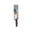 Couteau d'office lame 12cm manche noir en synthetique - victorinox