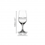 Verres à Porto 24cl - Lot de 2 - Vinum