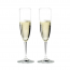 Flûtes à champagne 16cl - Lot de 2