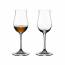Verres à Cognac/Hennessy 17cl - Lot de 2
