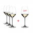 Verres à Riesling 49cl - Lot de 4