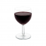 Verre à vin ballon 25cl 