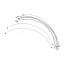 Jeu de 10 fils de rechange pour lyre de 17cm - Lyre et accessoires - Louis Tellier