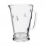 Pichet en verre 100cl - A l'unité - Abeille - La Rochère2