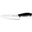 Couteau de cuisine Rana «Chef» 18,5cm Leo W en céramique haute qualité