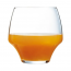 Gobelet forme basse 38cl en Krysta  