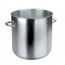 Haut faitout induction sans couvercle en inox 18/10 - Ø 16 cm - Eco Chef - Lacor
