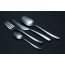 Cuillère de service à légumes en inox 18/10 - Avangarde brossé Ice - Mepra