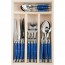 menagere-24-pieces-inox-manche-bleu-marbre-range-couverts-en-bois-laguiole-jean-dubost
