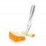 Couteau à fromage manche en inox 16,6cm - Explore - Boska