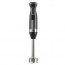 Mixeur hacheur électrique Pro 1000 W acier inoxydable + verre mélangeur + hachoir - Lacor