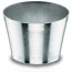 Moule à flan en aluminium Ø 7cm - Moule à flan - Lacor