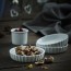 Moule à tarte en porcelaine 11,5cm Pillivuyt