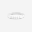 Moule à tarte rond blanc 13,5cm en porcelaine - Pillivuyt