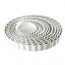 Pillivuyt moule à tarte en porcelaine 22cm