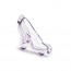Moule forme chaussure 17cm x 20cm - Ibili