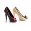 Moule forme chaussure 17cm x 20cm - Ibili