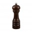 Moulin à poivre 16,5cm en bois noyer - Bologna - Bisetti