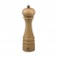 Moulin à poivre 22,5cm en bois naturel - Bologna - Bisetti