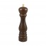 Moulin à poivre 25cm en bois naturel - Roma - Bisetti