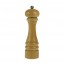 Moulin à sel 22,5cm en bois naturel - Bologna - Bisetti