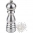 Moulin à sel inox Paris Chef u'Select 18cm - Paris Specials - Peugeot
