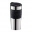Mug de voyage en inox double paroi 35cl noir  - Travel Mug - Bodum