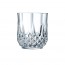 Gobelet forme basse 32cl - Longchamp - Eclat par Cristal d'Arques