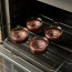 Ramequin Duralex 8,5cm transparent - Ovenchef - Duralex