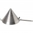 Passoire chinois 14 cm en inox - Cosy & Trendy