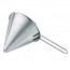 Passoire chinois 20cm inox sans support - manche fil - Lacor