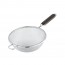 Passoire maille / passe-bouillon 14cm en acier inoxydable - Paderno
