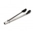 Pince de service jumbo multi-usage 40 cm inox et nylon - Lacor