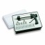 Pistolet pour pâtisserie - 13 disques et 7 douilles - Douille - Lacor