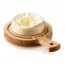 Planche à fromage ronde en bois de chêne Ø16,3 cm - size S - Life - Boska