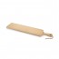 Planche à fromage rectangulaire en bois 63cm - size L - Explore - Boska