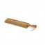 Planche à fromage rectangulaire en bois 53cm - size M - Life - Boska