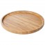 Planche amuse-bouches ronde en bois 28 cm - planche - cosy & trendy